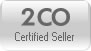2CO Certified Seller 2CO Certified Seller